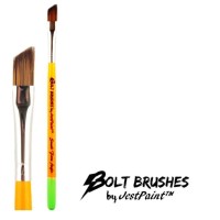 Jest Paint Bolt Brush 3-4 Angled  FIRM